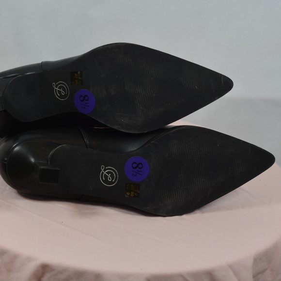 Chinese Laundry SZ 8.5 pull on Ankle boots NWT - Picture 7 of 12